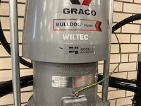 Graco bulldog pompunit vatenpomp - afbeelding 7 van  11