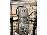 Graco bulldog pompunit vatenpomp - afbeelding 6 van  11