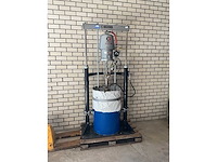 Graco bulldog pump vatenpomp - afbeelding 1 van  12