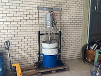 Graco bulldog pump vatenpomp - afbeelding 5 van  12