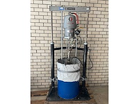 Graco bulldog pump vatenpomp - afbeelding 6 van  12