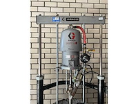 Graco bulldog pump vatenpomp - afbeelding 8 van  12