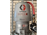 Graco bulldog pump vatenpomp - afbeelding 9 van  12