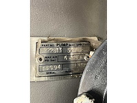 Graco bulldog pump vatenpomp - afbeelding 11 van  12