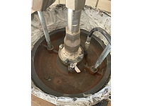 Graco bulldog pump vatenpomp - afbeelding 3 van  7