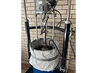 Graco bulldog pump vatenpomp - afbeelding 4 van  7