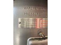 Graco bulldog pump vatenpomp - afbeelding 6 van  7