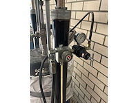 Graco bulldog pump vatenpomp - afbeelding 7 van  7