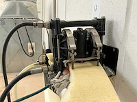 Graco c0515f lijmmachine