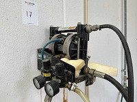 Graco c0515f lijmmachine - afbeelding 2 van  9