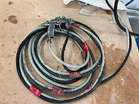 Graco c0515f lijmmachine - afbeelding 5 van  9