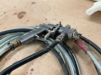 Graco c0515f lijmmachine - afbeelding 6 van  9