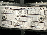 Graco c0515f lijmmachine - afbeelding 8 van  9