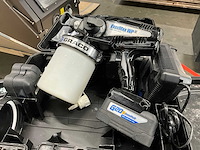 Graco easymax wp ii airless spuitpistool - afbeelding 1 van  5