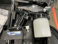 Graco easymax wp ii airless spuitpistool - afbeelding 3 van  5