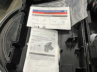 Graco easymax wp ii airless spuitpistool - afbeelding 4 van  5