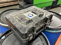 Graco easymax wp ii airless spuitpistool - afbeelding 5 van  5