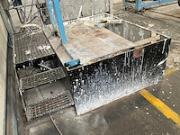 Graco f17d industriële roer-/menginstallatie - afbeelding 4 van  7