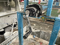 Graco f17d industriële roer-/menginstallatie - afbeelding 6 van  7