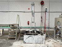 Graco f17d industriële roer-/menginstallatie - afbeelding 1 van  4