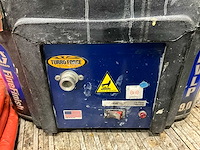Graco finefinish hvlp 9.0 verfspuit - afbeelding 4 van  6