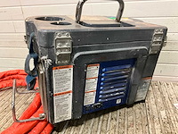 Graco finefinish hvlp 9.0 verfspuit - afbeelding 6 van  6