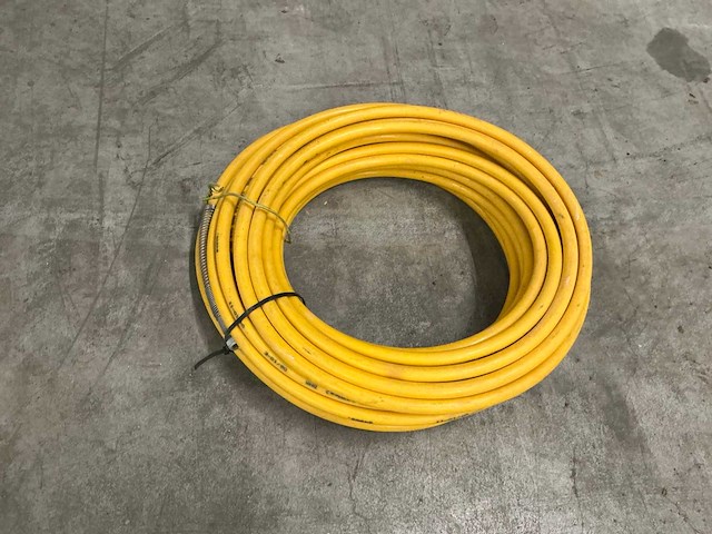 Graco finishpro ii 595pc pro airless verfspuit - afbeelding 4 van  12