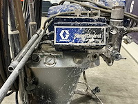 Graco finishpro ii 595pc pro airless verfspuit - afbeelding 2 van  12