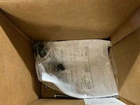 Graco husky - 515 luchtaangestuurde dubbele membraanpomp - ongebruikt - afbeelding 9 van  9