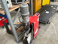 Graco hydra-spray airless verfspuitinstallatie - afbeelding 2 van  3