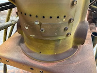 Graco industriële verfspuit - afbeelding 4 van  5