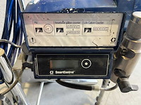 Graco max 2-495 pc pro airless verfspuit - afbeelding 4 van  5