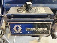 Graco max 2-495 pc pro airless verfspuit - afbeelding 5 van  5