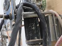 Graco merkur hoogwaardige, professionele serie spuitinstallatie - afbeelding 4 van  9
