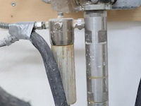 Graco merkur hoogwaardige, professionele serie spuitinstallatie - afbeelding 6 van  9