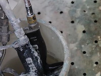 Graco merkur hoogwaardige, professionele serie spuitinstallatie - afbeelding 8 van  9