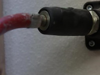Graco merkur hoogwaardige, professionele serie spuitinstallatie - afbeelding 9 van  9