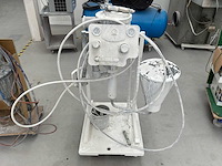 Graco pneumatische verfmachine (2x) - afbeelding 5 van  8