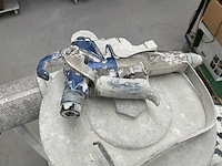 Graco pneumatische verfmachine (2x) - afbeelding 7 van  8
