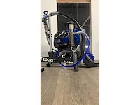 Graco ultra 495 xt electric airless sprayer verfspuit - afbeelding 3 van  3