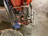 Graco ultra max 795 verfspuit - afbeelding 4 van  4