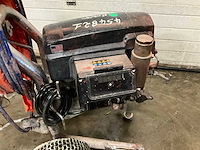 Graco ultra max 795 verfspuit - afbeelding 4 van  6