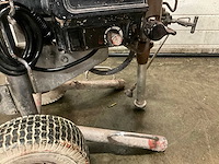 Graco ultra max 795 verfspuit - afbeelding 5 van  6