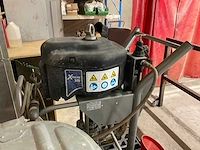 Graco xtreme x45 verfspuit - afbeelding 4 van  8