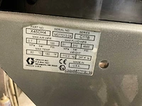 Graco xtreme x45 verfspuit - afbeelding 5 van  8