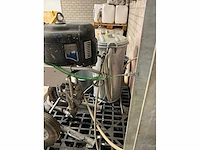 Graco xtreme x45 verfspuit - afbeelding 7 van  8