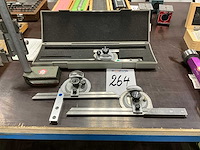 Gradenboog (3x) - afbeelding 1 van  5