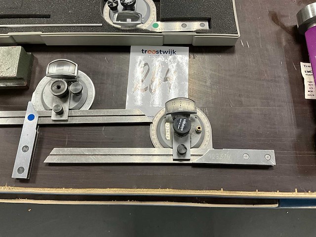 Gradenboog (3x) - afbeelding 2 van  5