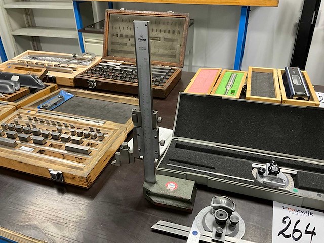 Gradenboog (3x) - afbeelding 5 van  5