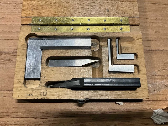 Gradenboog - afbeelding 4 van  5